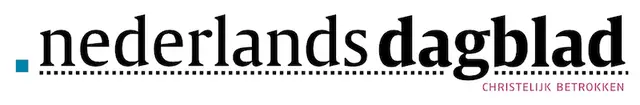 Nederlands dagblad logo