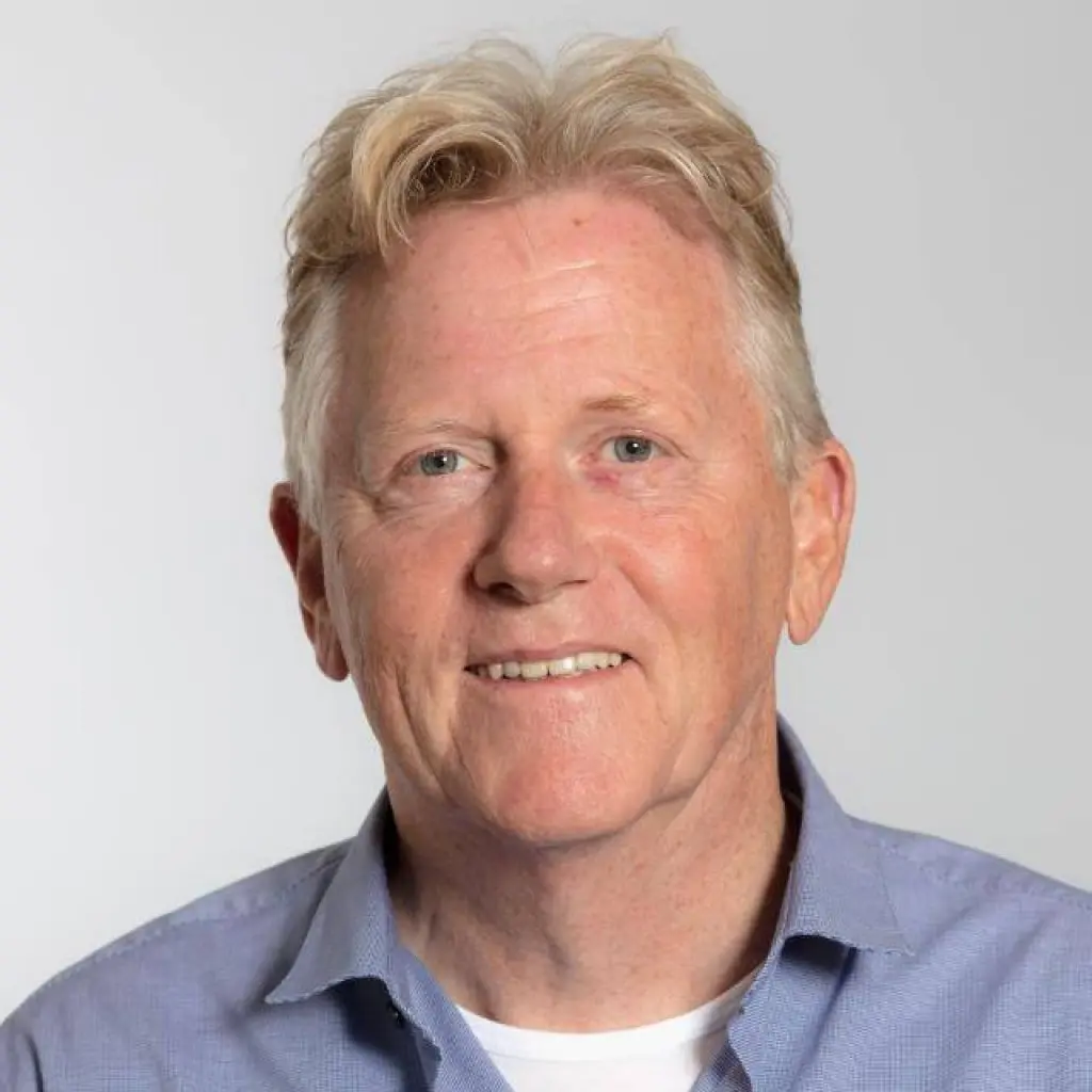 Afbeelding van Zeger Koops